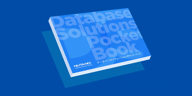 データベースソリューションポケットブック