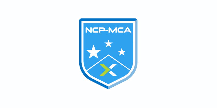 Nutanix認定プロフェッショナル - マルチクラウドオートメーション(NCP-MCA) データシート