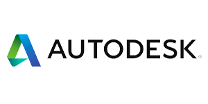 Logo da Autodesk