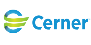Cernerのロゴ