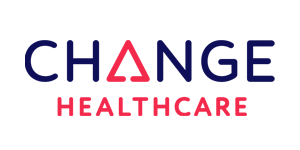 Logo de Change Healthcare