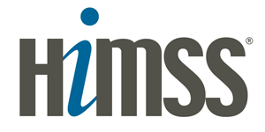 Logo da HIMSS
