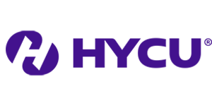 HYCU 로고