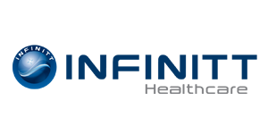 Logo da Infinitt