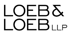 Loeb & Loeb Logo