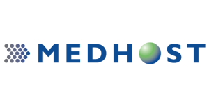 Logo de Medhost