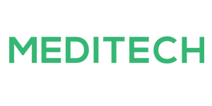 Logo da Meditech