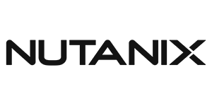 Nutanix NX nodes