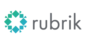 Rubrik-Logo