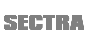 Logo da Sectra