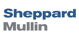 Logo de Sheppard Mullin