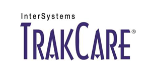 Trakcareのロゴ