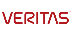 Veritas 로고