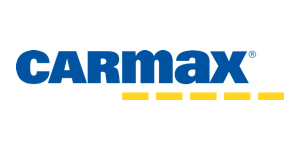 Logo da CarMax