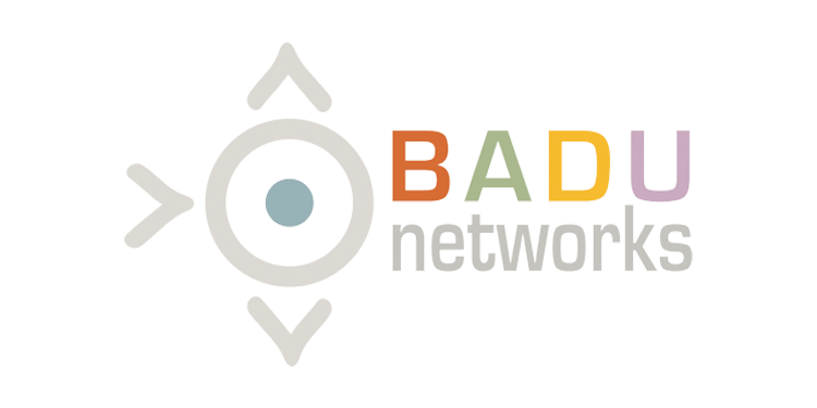 Logo Badu Networks
