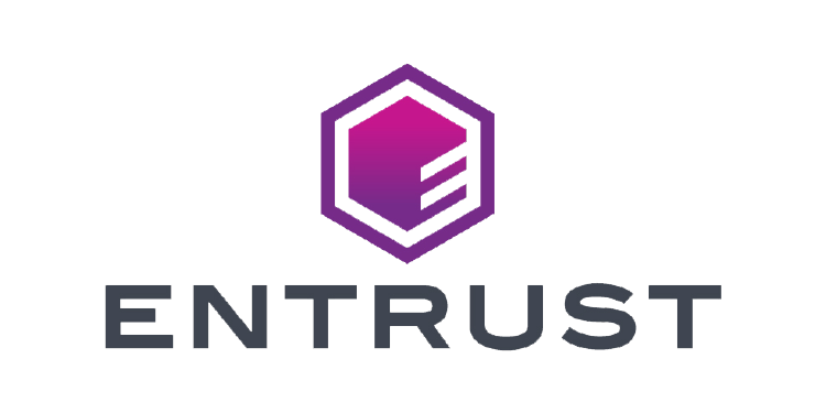 logo Entrust