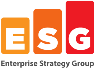 Enterprise Strategy Groupロゴ