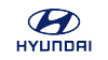 Logo da Hyundai