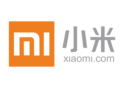 Xiaomiのロゴ