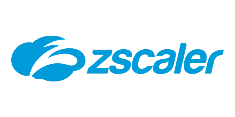logo Zscaler