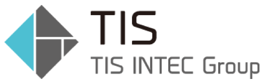 Logo de TIS