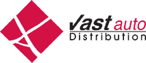 Vast Auto Distribution Logo