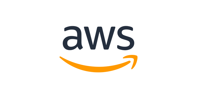Small logo Amazon Web Services