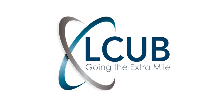 LCUB Logo