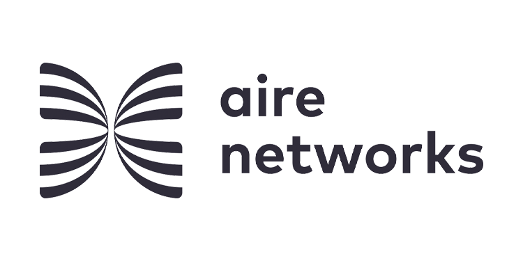 Aire Networks refuerza su modelo de distribución con la innovadora tecnología de Nutanix