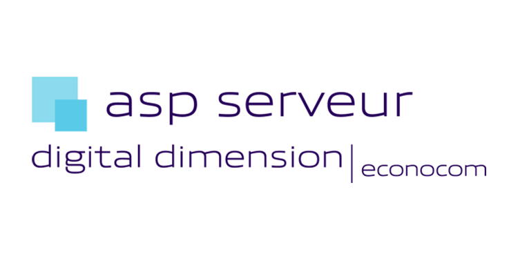 ASPServeur choisit AHV pour porter son offre cloud
