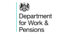 Department of Work and Pension logo