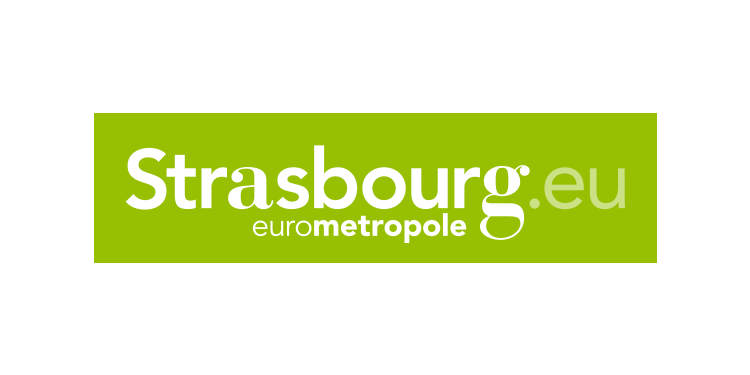 L’eurométropole de Strasbourg