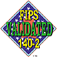 FIPS certification
