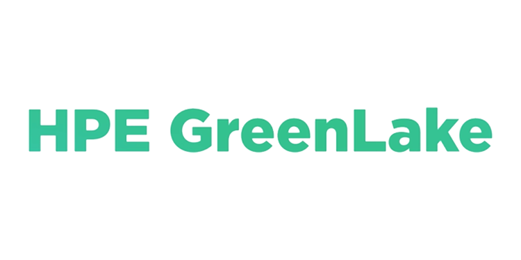 HPE GreenLake