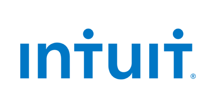 Intuit 로고