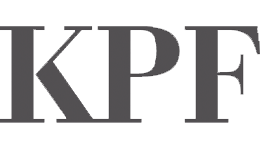 Logo da KPF