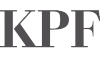 KPF 로고