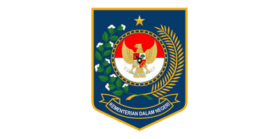Ministry of Home Affairs Indonesia Logo