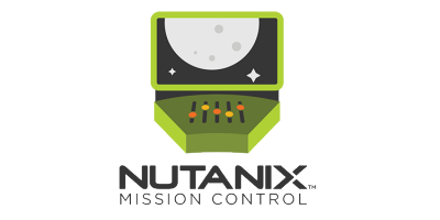 Nutanix Mission Control
