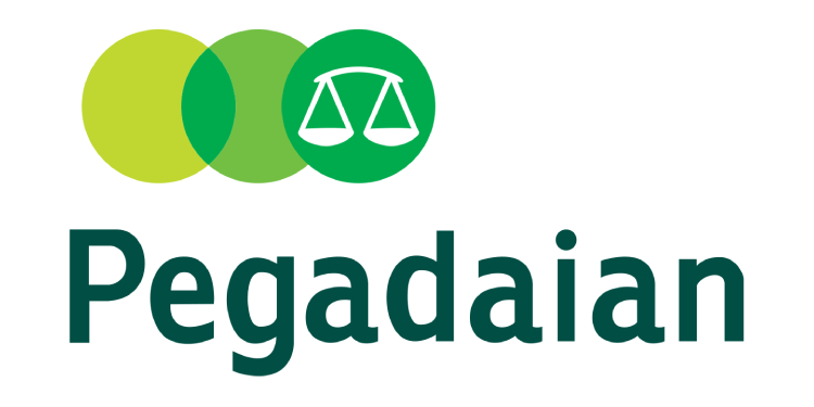 Pegadaian logo