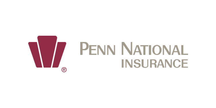 Penn National Insurance logo