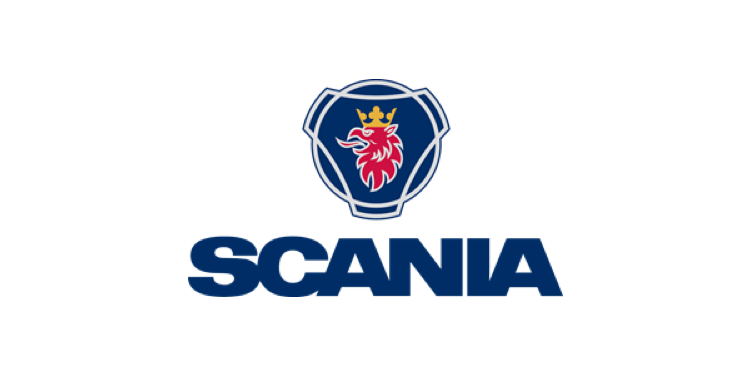 Scania<br />