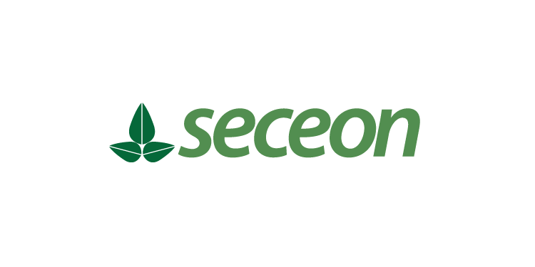 logo seceon