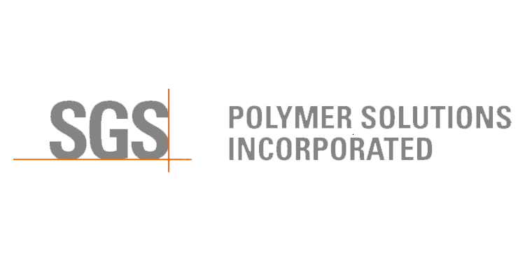 SGS Polymer Solutions Case Study