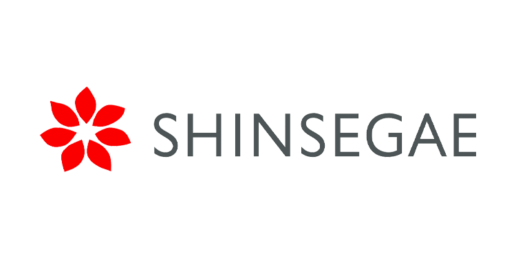 Logo Shinsagae