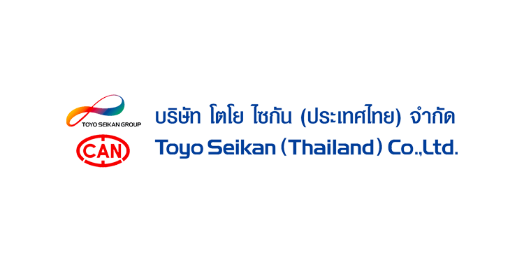 Toyo Seikan Thailand protects production during critical period with Nutanix
