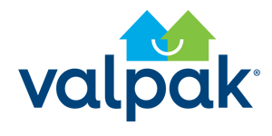 Logo de Valpak