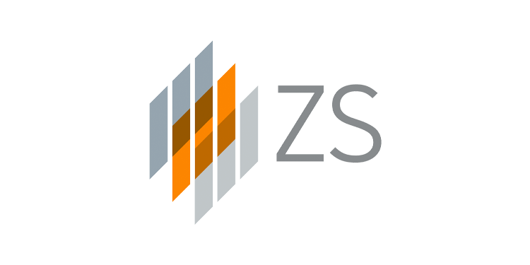 ZS 로고
