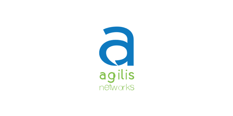 Agilis Networks Builds Business-to-Business
Applications on Nutanix