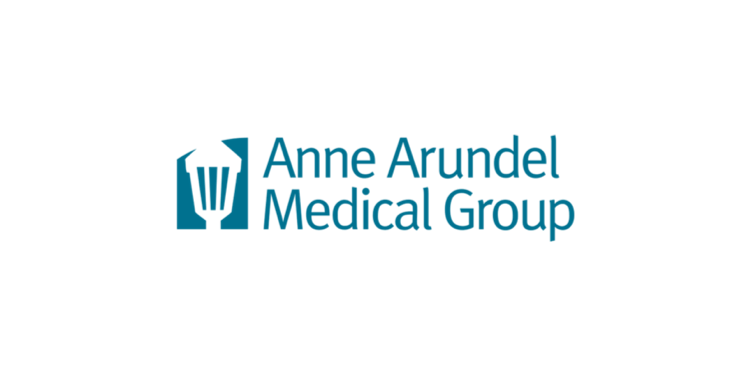 Logo da Anne Arundel